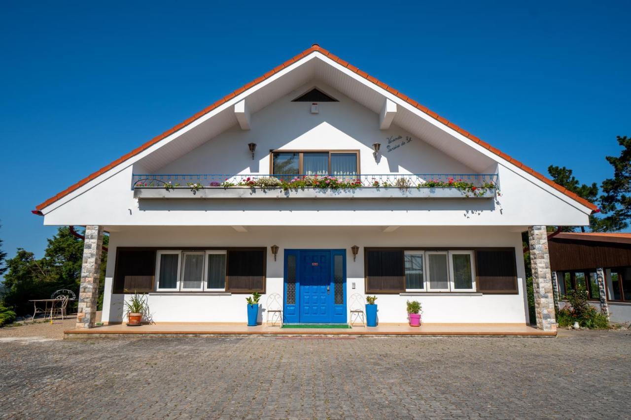 Refúgio Rural - Eco Villa Caldas Da Rainha Exterior foto